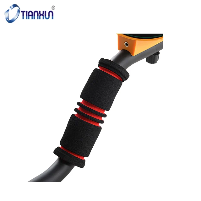 Factory high sensitive and Smart gold finder MD 3010II With LCD Display gold detector