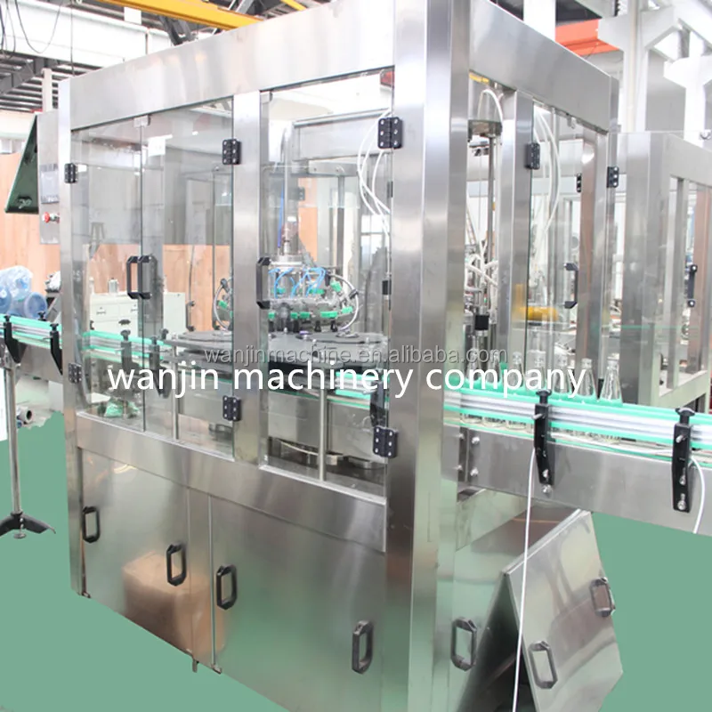 sangria whiskey production machinery