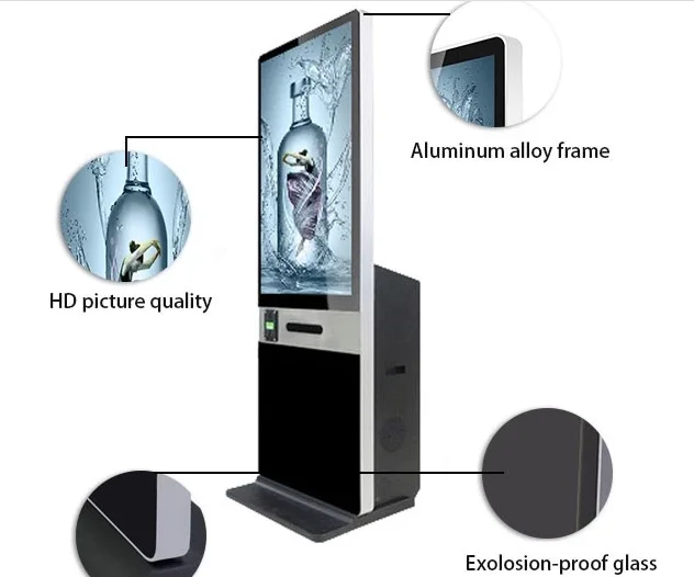 46 inch photo booth shell selfie booth photo editing software free download photo totem