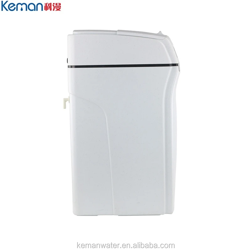 Смягчитель воды для шкафа для душа