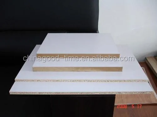 melamine faced mdf board,colours melamine mdf board