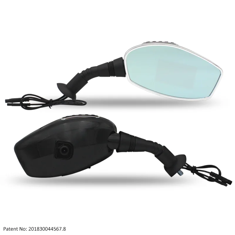 2019 new drive recorder Motorcycle enforcement recorder