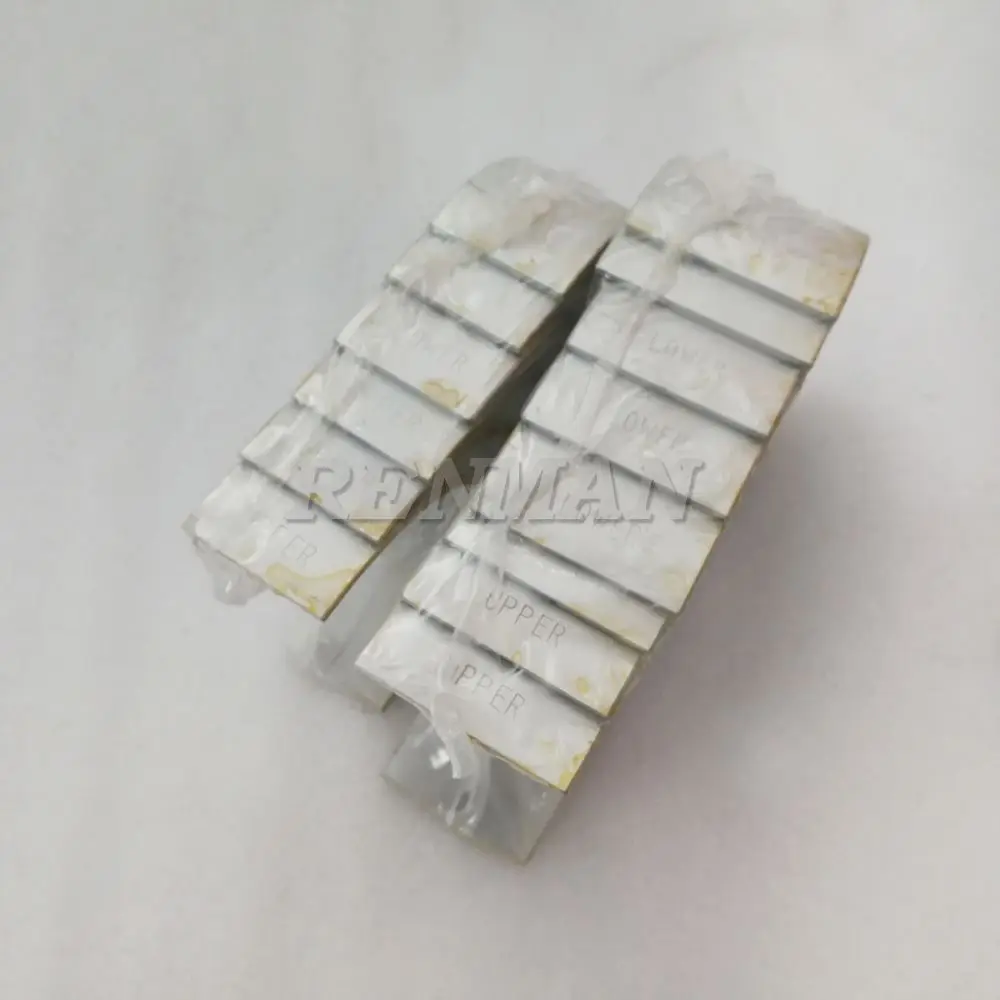 NT855 main bearing - standard set 3801260 3030216