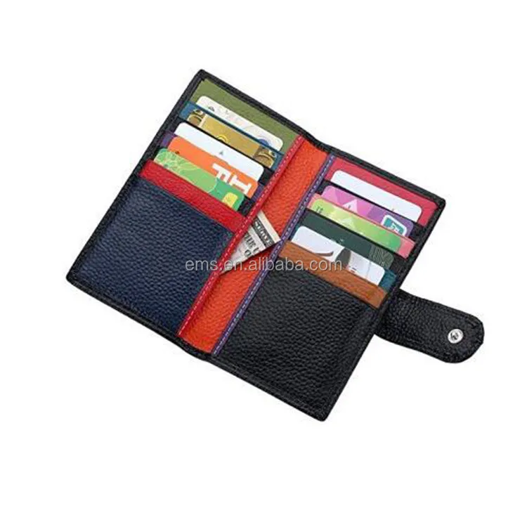 Factory price 125KHz RFID blocking foil for Access Card