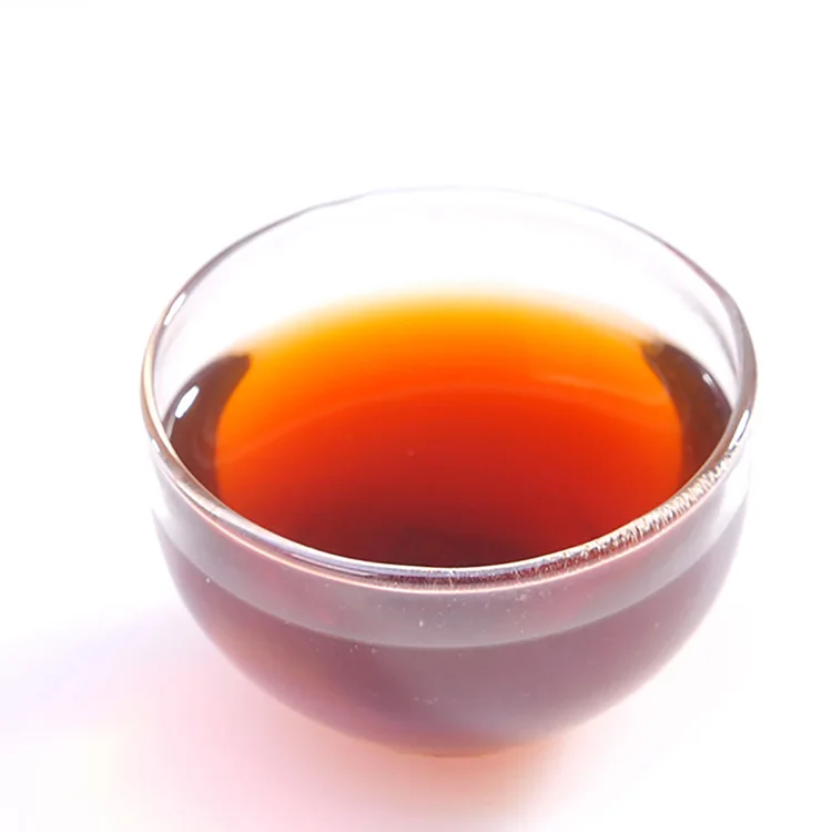 
Mini Puer Tea Balls Chinese Famous Dark Tea Ripe Puer Tea 