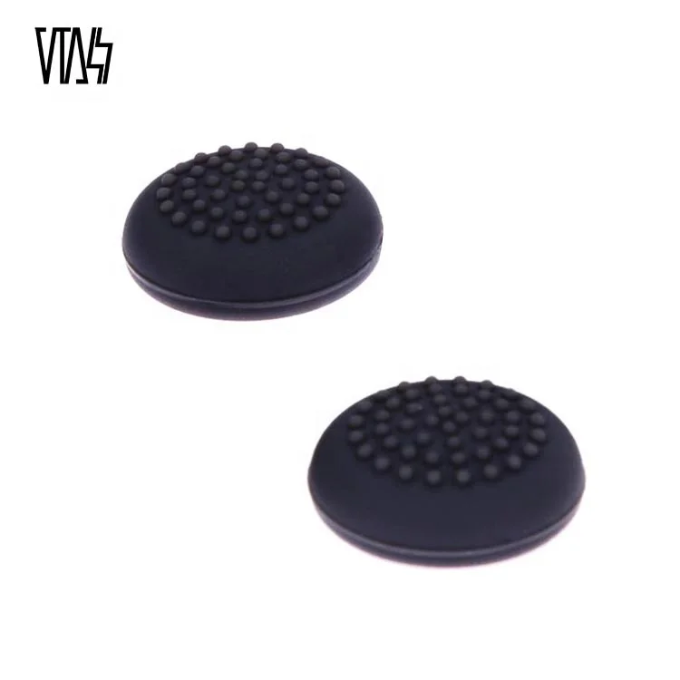 
Non-slip thumb Grip For Nintendo Switch Controller Thumb cap Grip Analog Stick Caps Cover 