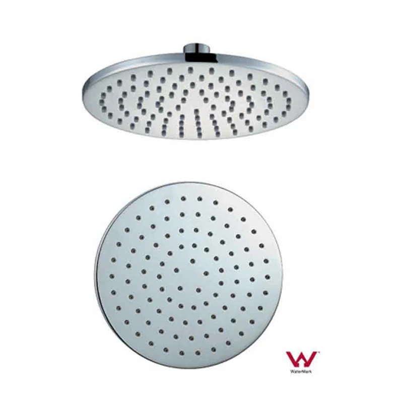 
6010 ABS Round Shaped Shower Head 
