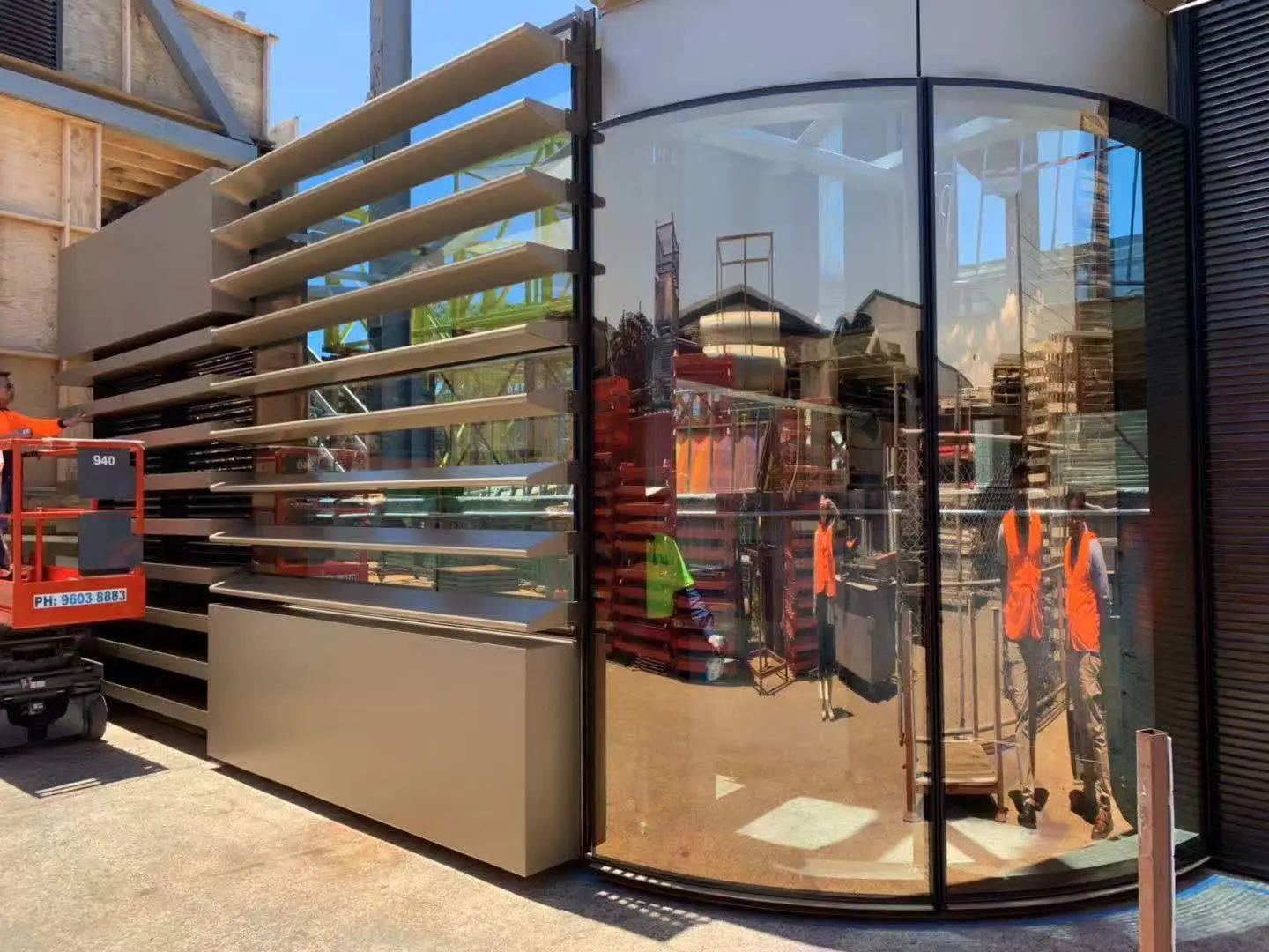 DIRECT SELL INSULATED GLASS INSULATED WINDOWS DOUBLE PANED GLASS FOR DEALER