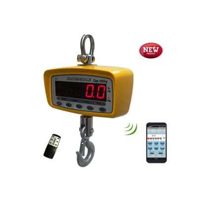 OCS-SP Digital crane scale with(Android)