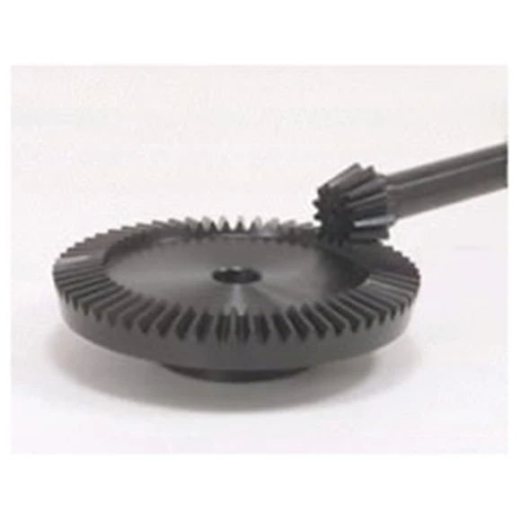 
Steel Bevel Gears 
