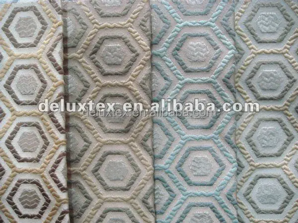 
European sofa cover oriental wholesale tapestry upholstery fabric 