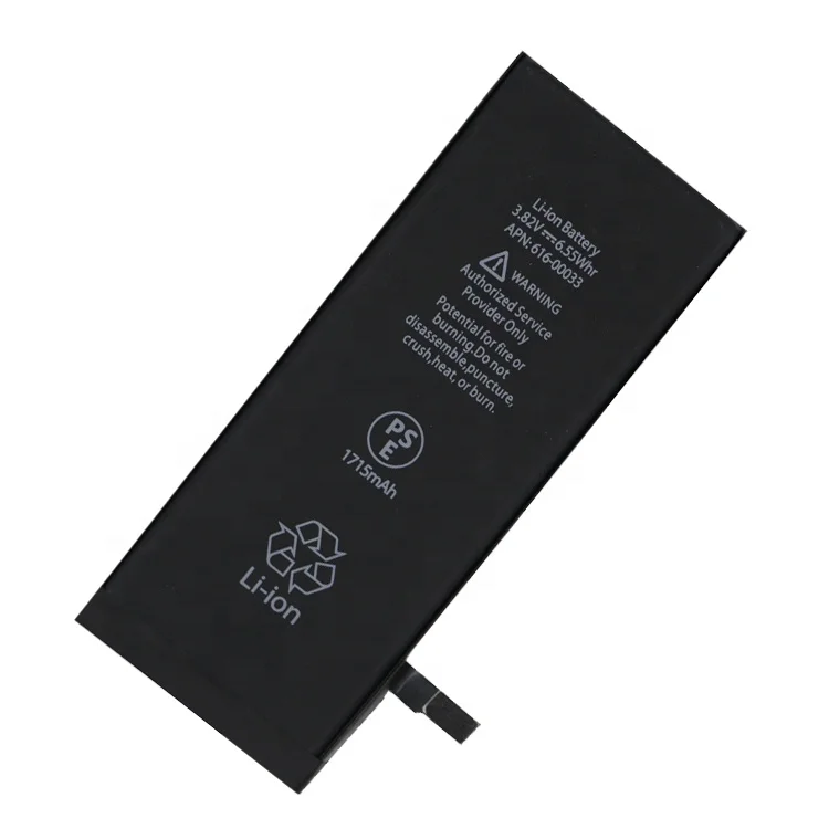 Cheap price 1715mah 3.82V general phone battery for Phone 6S