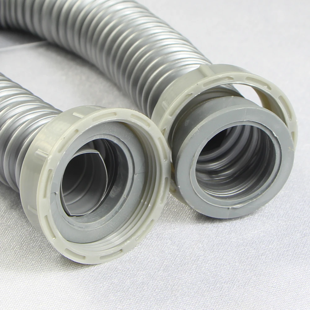 2018 online shopping India large diameter plastic drain pipe sink drain pipe pvc pipe