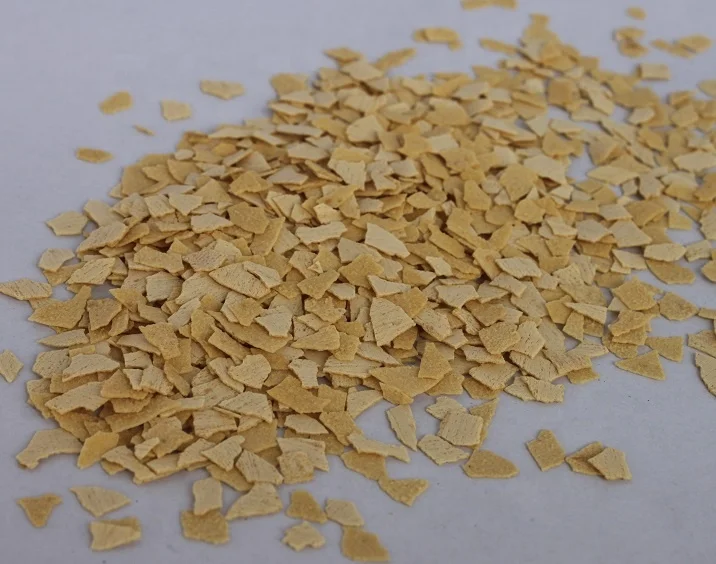 
Oatmeal manufacturer supply Instant cereal flakes for Candy, biscuit 