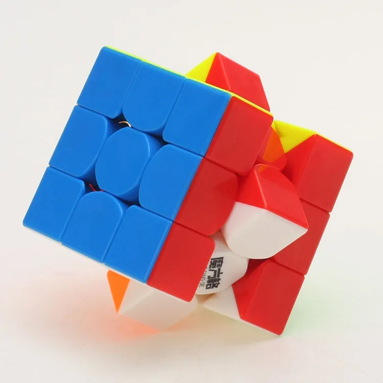 magic puzzle toys educational personalized cube for children