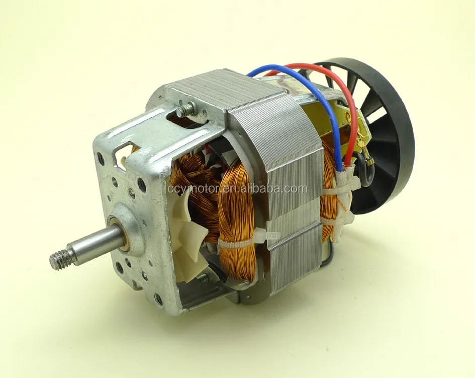 AC BLENDER MOTOR 8825 FOR BLENDER JUICER