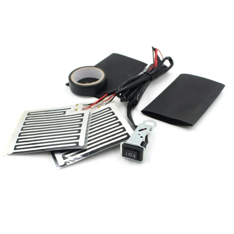 Honda Key Battery >> 2019 Motorcycle Handle Heater Heated Hand Grips E Bike ... Honda Key Battery >> 2019 Motorcycle Handle Heater Heated Hand Grips E Bike ...
