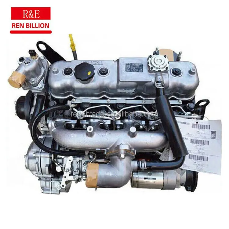 isuzu 4jg2 engine, isuzu 4jg2 motor,4jg2 engine for sale