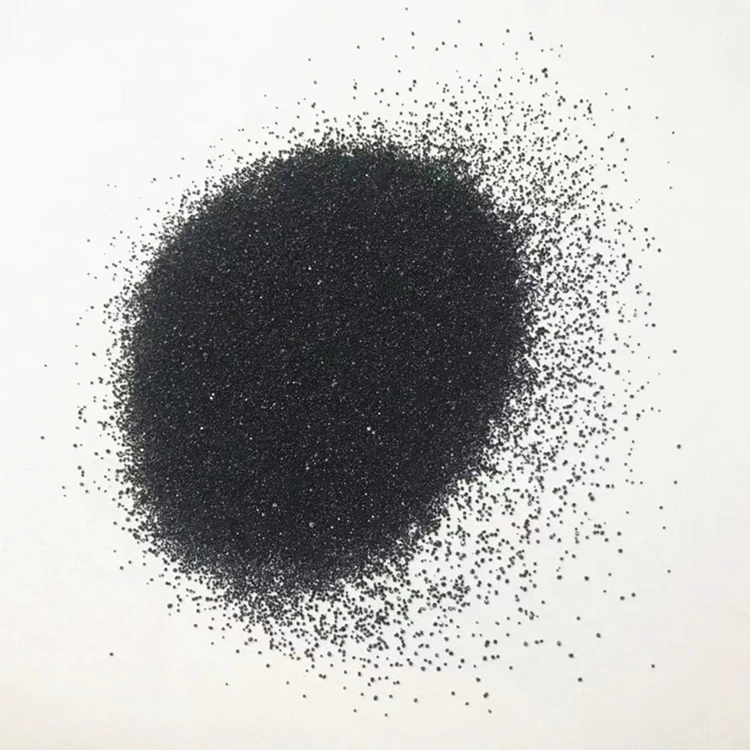 Mould Making Foundry Chrome Ore Sand From South Africa