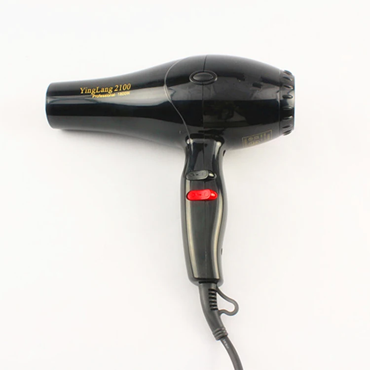 Factory direct sales with comb attachment one-step hair dryer and volumizer hot air brush hair dryer 5 in 1