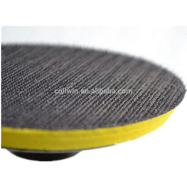 125MM ANGLE GRINDER SANDER POLISHING BUFFING BONNET POLISHER BUFFER WHEEL PAD DISC DISK AXLE DIA M14