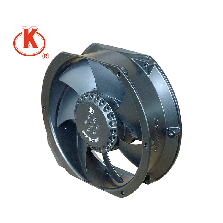 24 напряжение 145 мм DC 3 фазы вентилятор