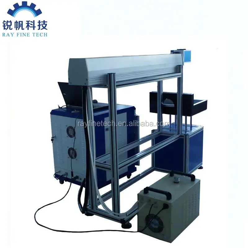 Китайские Производители 60 Вт CO2 лазерная маркировочная машина для пластиковых бутылок свадебные приглашения бумажная упаковочная коробка