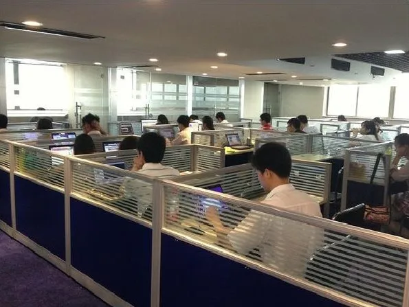 Квадратный PE пластиковая разделочная доска блок, используемый для кухни