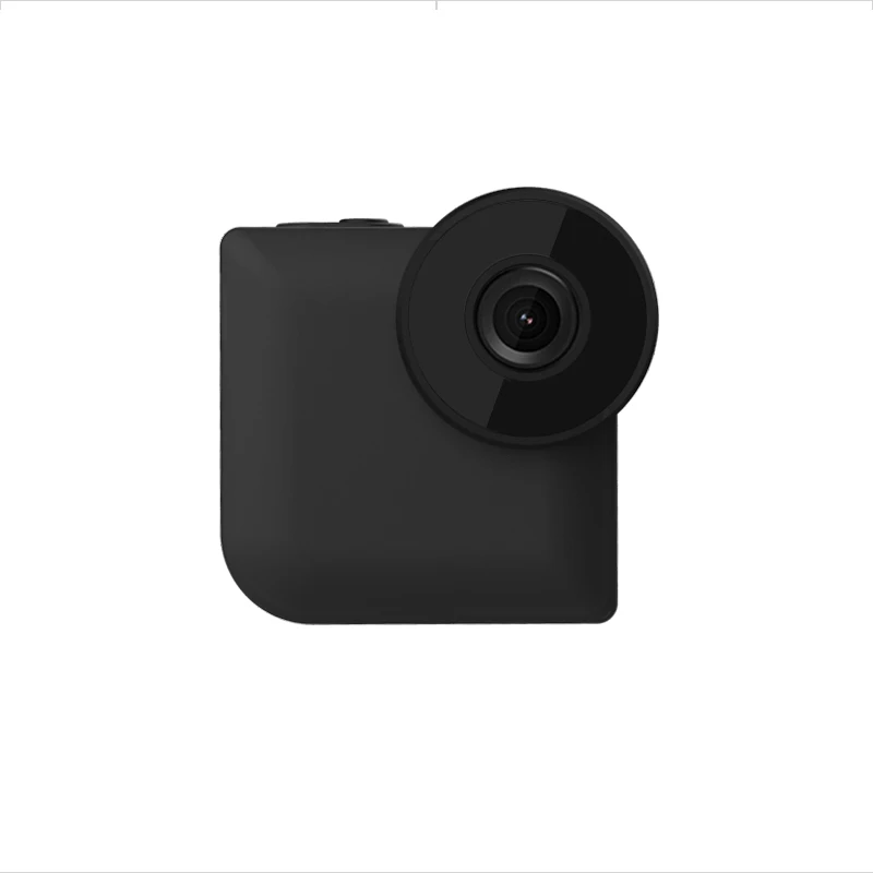 
720P Mini IP WiFi Camera Wireless P2P Home Surveillance Smart CCTV Camera 