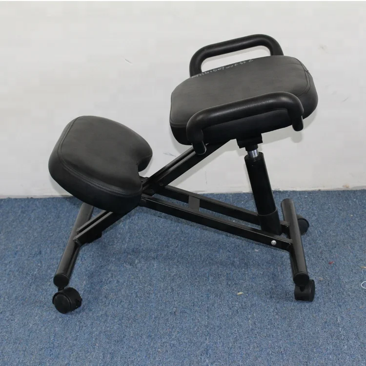 
Posture Correction Office Knee Ergonomically Stool Ergonomic Kneeling Chair 