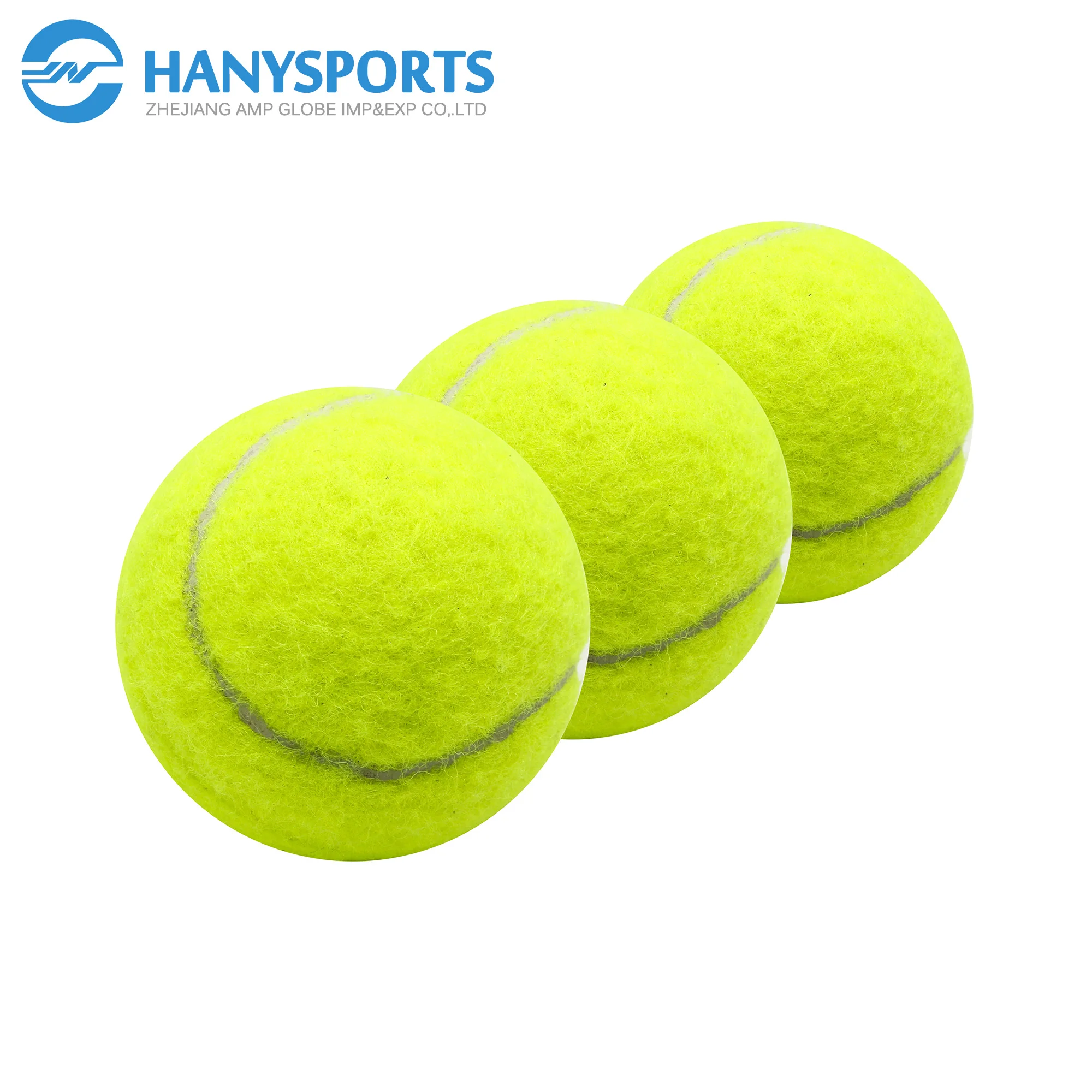 
Wholesale 2.5 inch cricket tennis ball with good price 