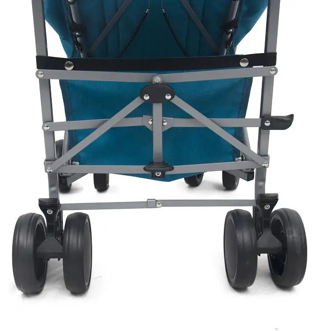 Secure comfortable  lightweight baby buggy suitabable for baby from 0-36 months