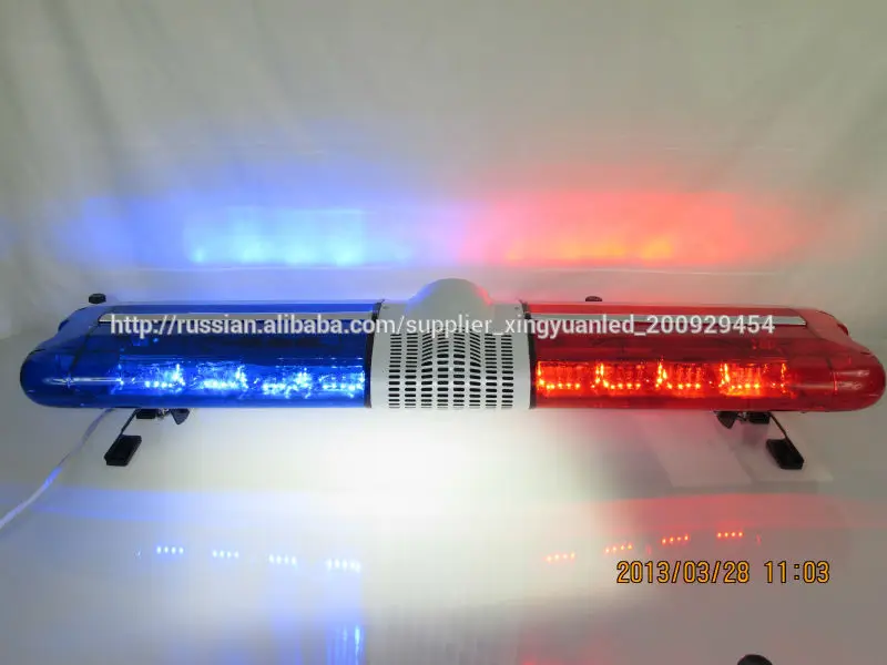 привело светосигнальные балки полицейская мигака мини световая панель