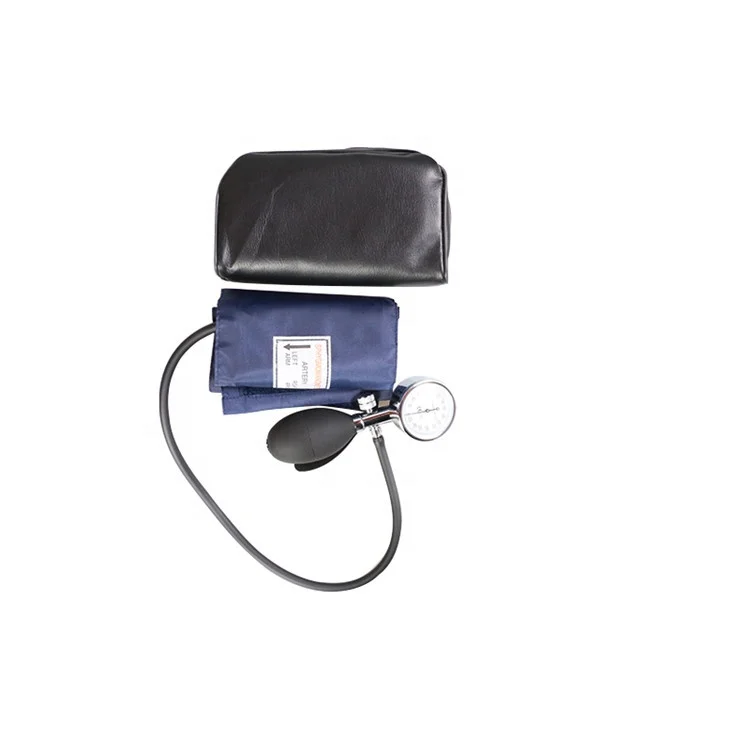 
handtype Sphygmomanometer Aneroid for blood pressure diagnostic palm type 