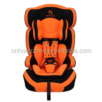 Лучшее качество bestyou для руля автомобиля сиденья детские безопасные кресла детское автомобильное кресло