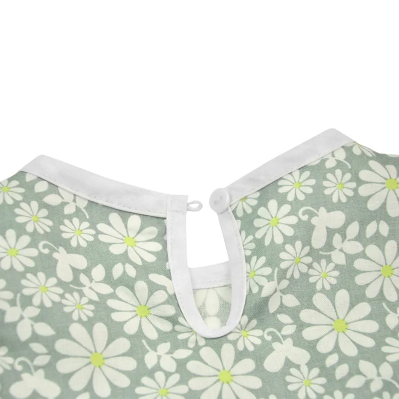 New Mold 1 Year Children Clothes Flower Girl Dress Cute Baby Girls Dresses Ruffle Sleeve Baby Girls Clothes Short Sleeve Long