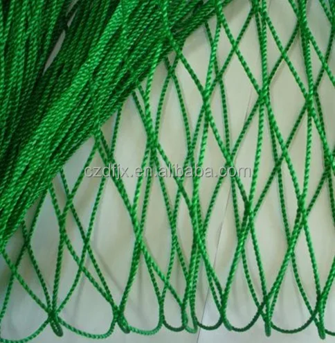 mesh pouch fish net bag making machine