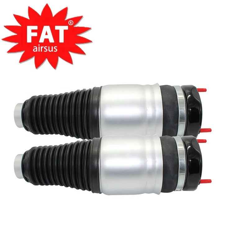 accessories spare parts for jeep grand cherokee body kit air bumper balloon rubber bag front gas spring