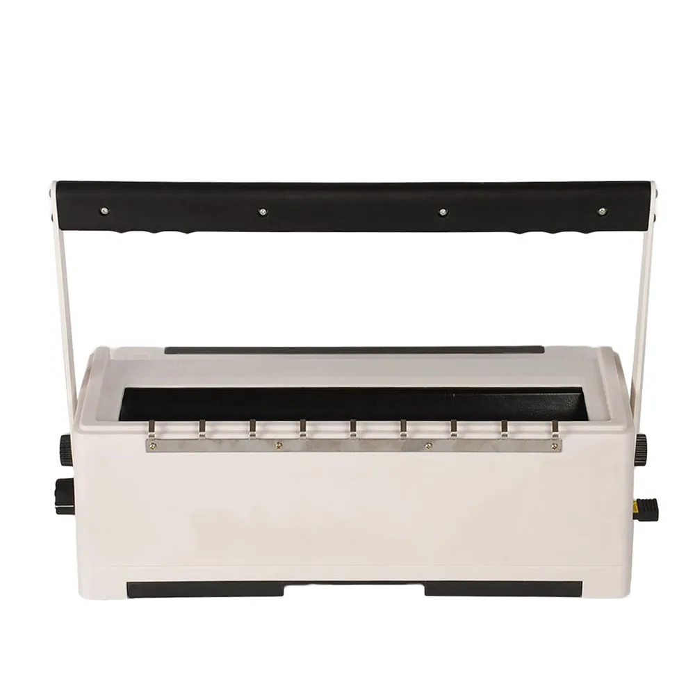 Новый дизайн, ручная двухпроводная переплетная машина от ярких офисных канцелярских принадлежностей