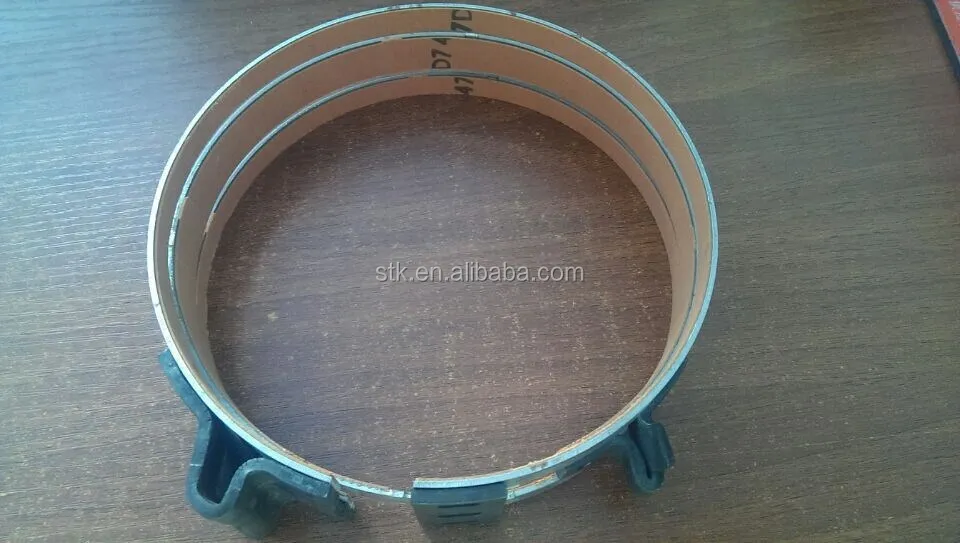 STK Automatic Transmission Brake Band for DPO AL4 gearbox repair
