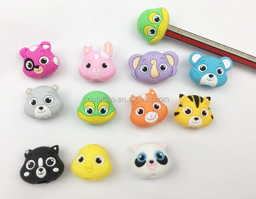 kawaii squishies 2018 NEW & HOT PENCIL TOPPERS squishy toys stress relief