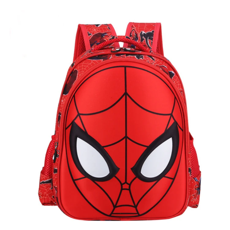 
Wholesale Manufacturers Cheap Classic Backpack School China Kids Bag 