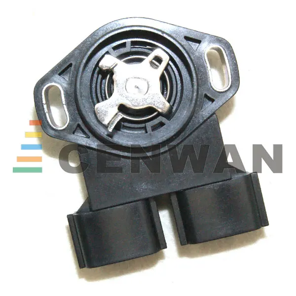 TPS Sensor 2262065F20, TH186,TH186T,TPS450,5S5167,TPS0005,SERA486-06 Throttle Position Sensor