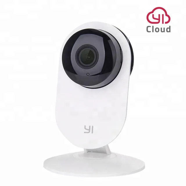 Оригинальная камера Yi Smart Home 2 1080P Full HD Wifi Беспроводная/ночная версия