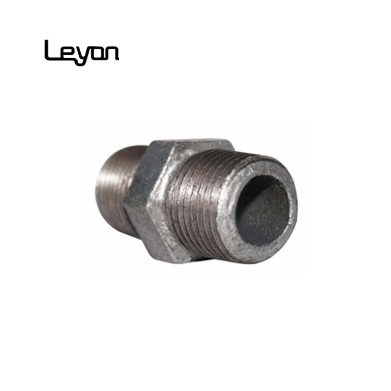 ANSI difference of barrel  and close screw nipple anab 280 nipple asme b16.3 280 nipple