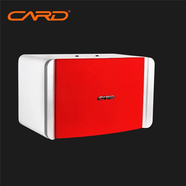 
250W audio loudspeaker system 3-way crossover for speakers 