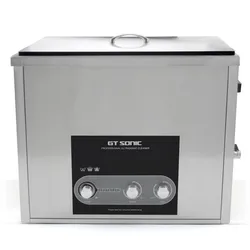GT SONIC-ST36 industrial parts cleaners ultrasonic cleaner