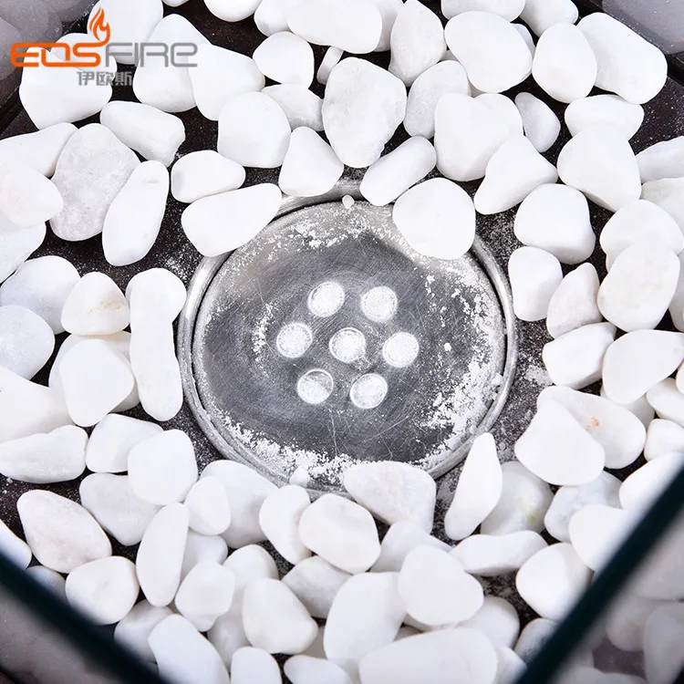 EOS FIRE bio haard bioethanolkamin cheminee ethanol intrieur