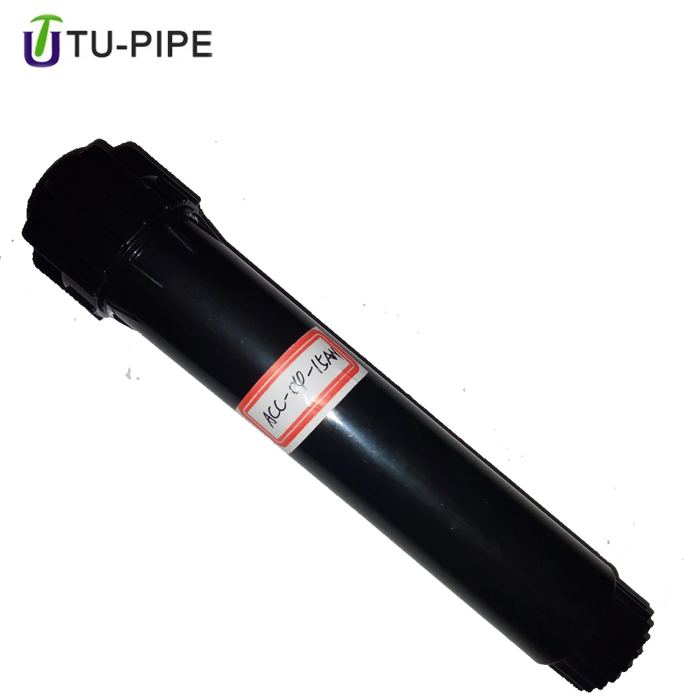 gear drive pop-up rotating spray underground sprinklers head, irrigation lawn garden pop up water impact sprinkler nozzle system