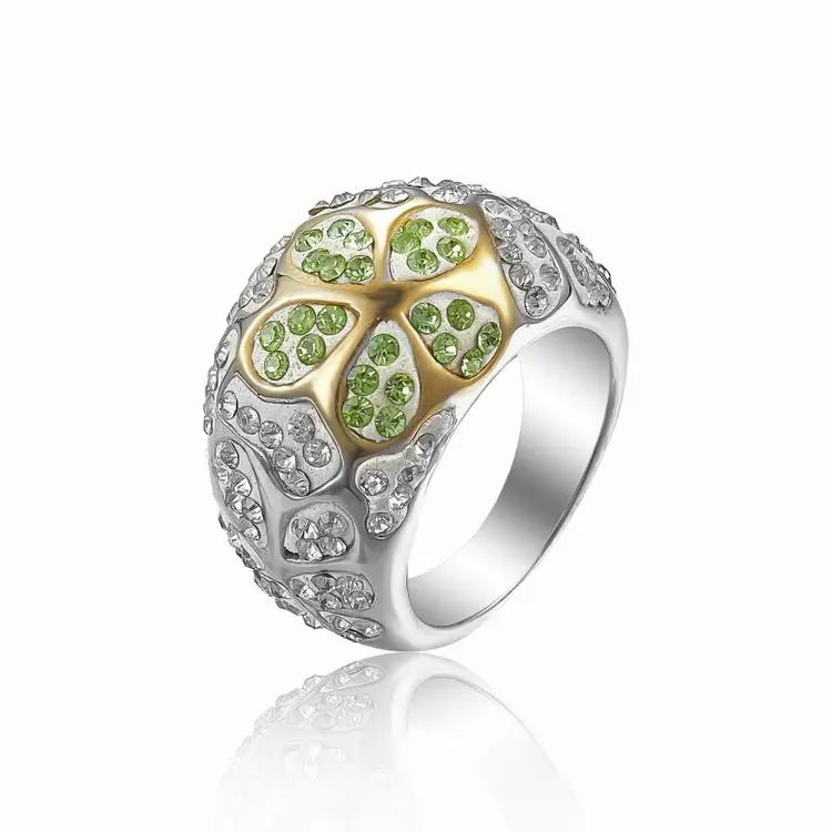 
New designed stainless steel wire ring 